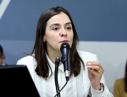 Governo Zema apoia projeto de Lohanna e libera avanço da doação do Hospital Regional de Divinópolis à UFSJ