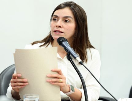 Atuação de Lohanna provoca ação do Ministério Público e expõe abandono estrutural do CICALT em Minas Gerais