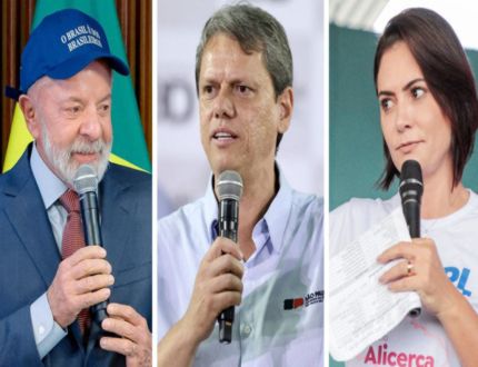 Luiz Inácio Lula da Silva lidera em todos os cenários no primeiro e segundo turno para 2026, aponta nova pesquisa Genial/Quaest