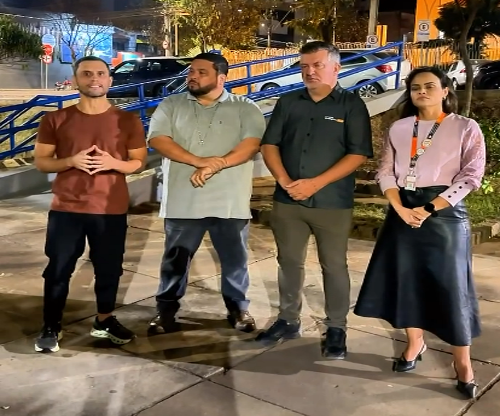Exclusiva: Caso das falas do prefeito de Divinópolis sobre população em situação de rua deixa a 1ª instância e segue à Procuradoria por foro privilegiado