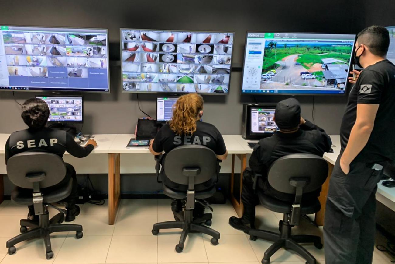 Tornozeleira eletrônica: veja como o equipamento monitora cada movimento e alerta a central