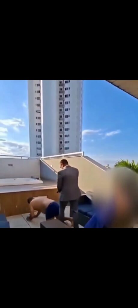Suspeito de furtar canetas Ozempic é preso em cobertura de luxo em BH; vídeo mostra ação da polícia Screenshot_20251108_171300_WhatsApp