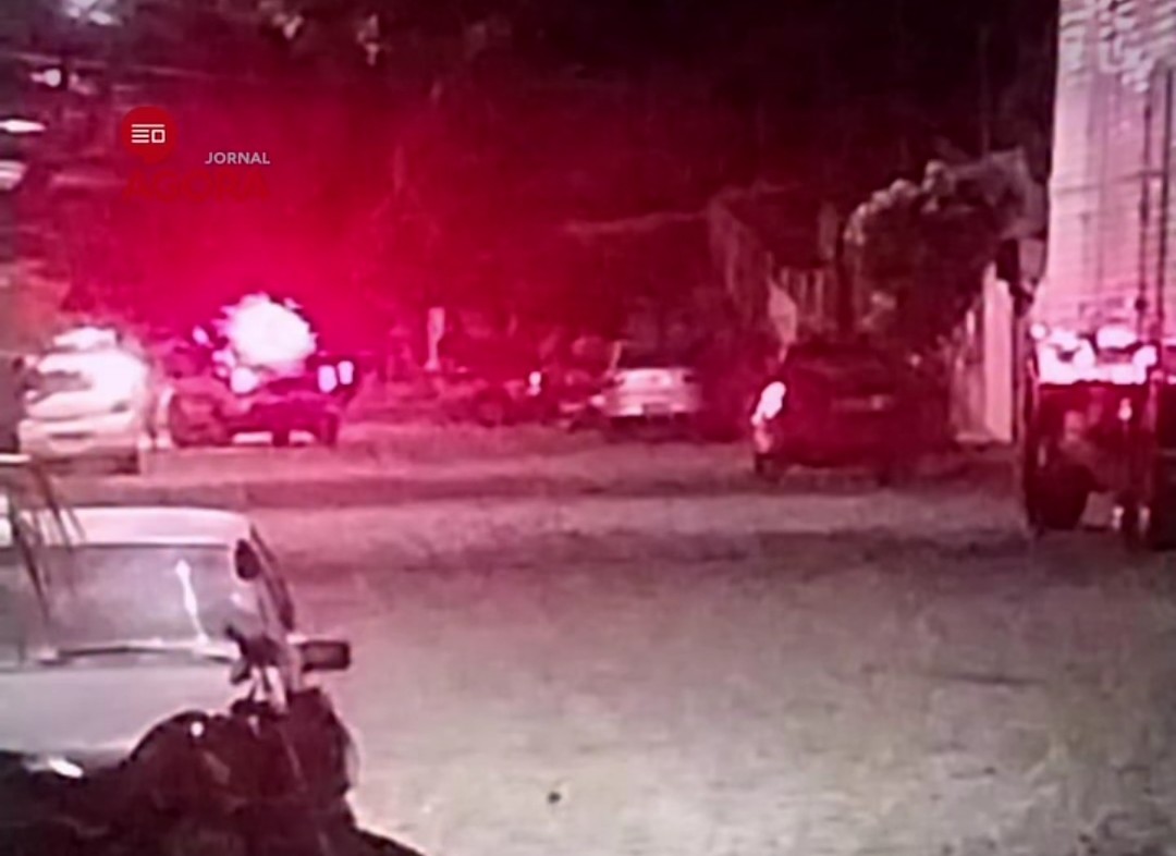 Divinópolis: Executado no Quintino usava tornozeleira e não deveria estar no local, aponta apuração inicial da Polícia Militar
