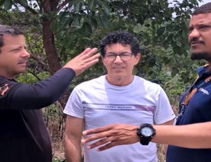 São Gonçalo do Pará inicia troca de 1.500 lâmpadas e se torna modelo em eficiência energética com o programa Minas LED