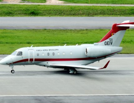 Exclusiva: aeronave da FAB sobrevoa Divinópolis para testar o PAPI após ser declarado inoperante; relatório aponta falhas graves (vídeo) aeronave - Fab -