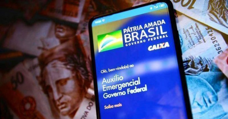 Auxílio Emergencial: governo amplia prazo e evita que milhares entrem na Dívida Ativa