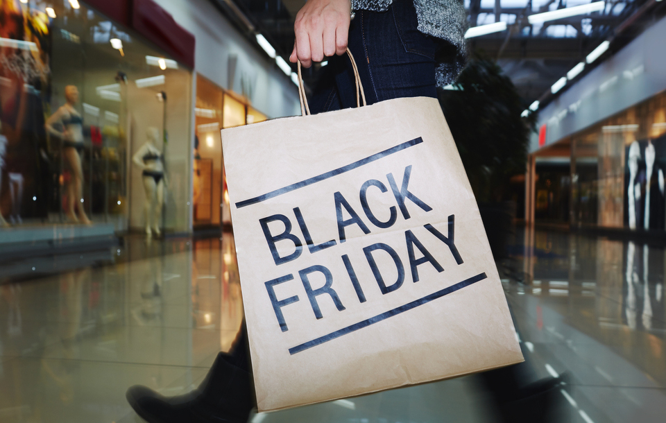 Black Friday surpreende BH: 93,5% dos consumidores confirmam descontos reais, diz Fecomércio MG