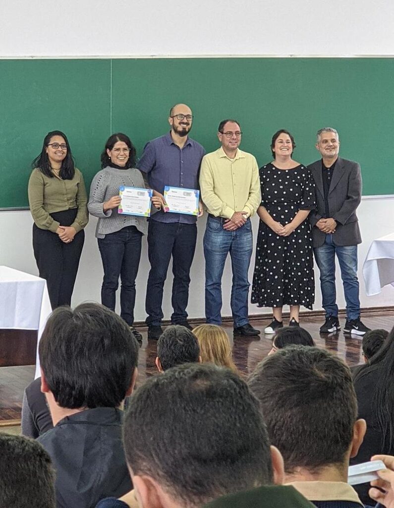 Professores da rede estadual conquistam medalhas de ouro na Olimpíada Brasileira de Professores de Matemática content_whatsapp_image_2025-11-18_at_18_01_07
