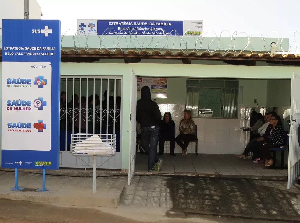 Divinópolis aperta o cerco: quem faltar a consultas do SUS será penalizado
