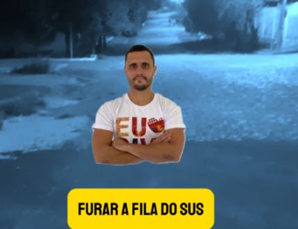 “Foi mal educado comigo”, diz morador após prefeito de Divinópolis ironizar pedido de poda de árvores; “cabeça do divinópolino é furar fila do SUS”