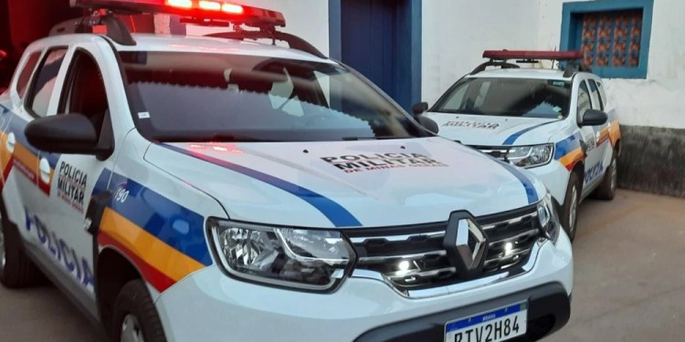 Homem arranca parte do nariz da companheira com mordida durante briga em Papagaios img_1751713491_2a625982
