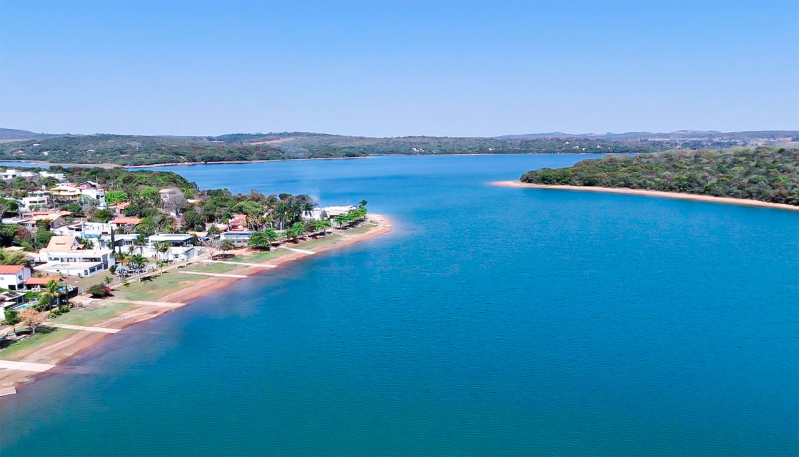 Carmo do Cajuru volta ao Mapa Nacional do Turismo e garante repasses para 2026