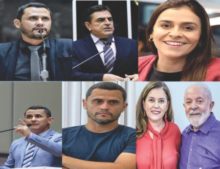 Divinópolis vira o novo eixo do poder político em Minas e epicentro da sucessão de 2026, aponta jornalista do EM