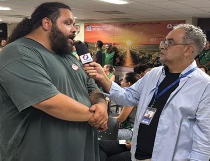 “Pressão das mineradoras sobrepõe o poder técnico do Estado; Minas não regula mais o setor, com a SEMAD sucateada”, diz presidente do SINDSEMA