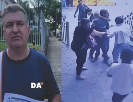 Igreja ameaça fechar após nova agressão no centro de Divinópolis e vereador Welington Well alerta: “Traficantes travestidos de moradores de rua