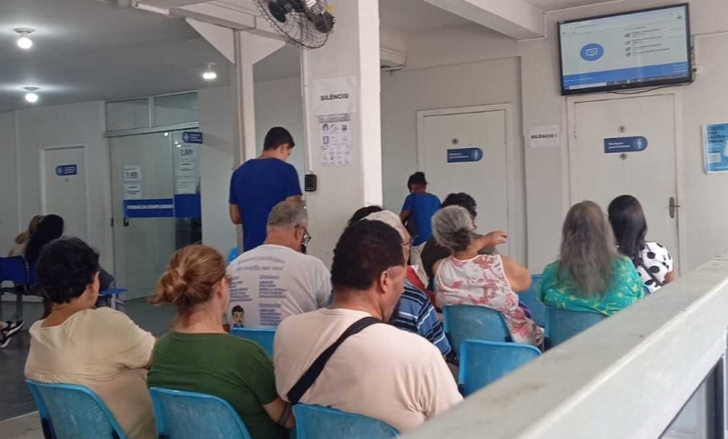 Farmácia Municipal Central muda de endereço e passa a funcionar na Policlínica de Divinópolis 51539a5b6c2ae3209c94c7177d778e5f