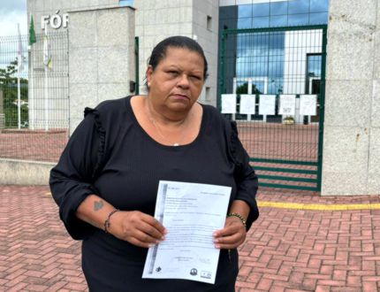 Caso surreal da MG-050: empresa convoca mulher morta para audiência; e causa revolta em vereadora