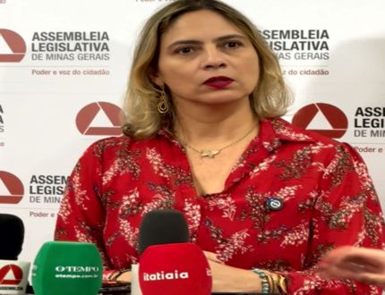 Beatriz denuncia manobra governista e ausência de estudos na privatização da Copasa