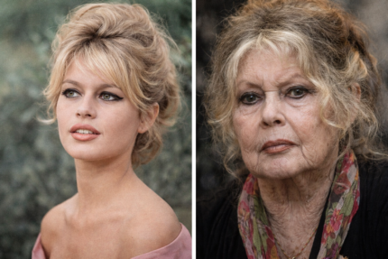 Ícone do cinema francês Brigitte Bardot morre aos 91 anos