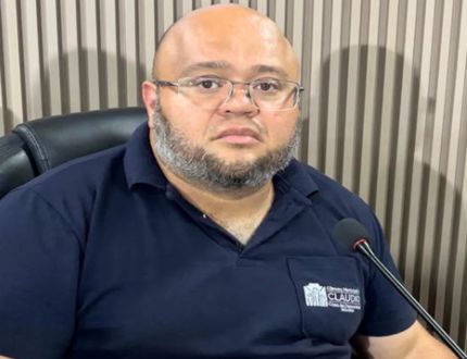 Presidente da Câmara critica mudança da Feira e aponta riscos em Cláudio-MG