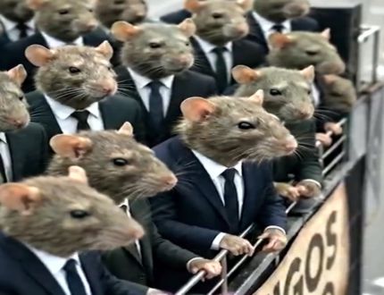 Memes explodem no país e música “Congresso inimigo do povo” viraliza nas redes com críticas duras a deputados e senadores
