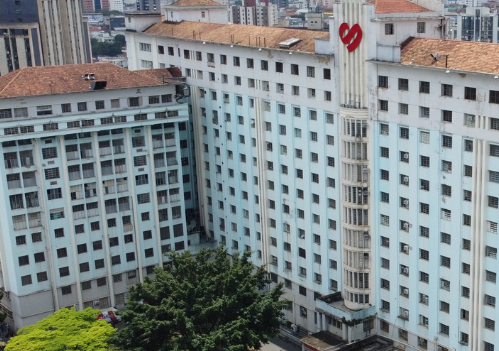 Santa Casa BH inaugura era da Inteligência Artificial no SUS e muda padrão de atendimento no Brasil