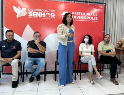 Divinópolis lança “Agiliza + Saúde” com R$ 4 milhões e promete zerar a fila por exames e consultas em 4 meses Divinópolis - saúde