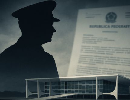 General Heleno admite Alzheimer em 2025 e Brasil descobre que teve governo sob influência de ministro militar sem condições psicológicas