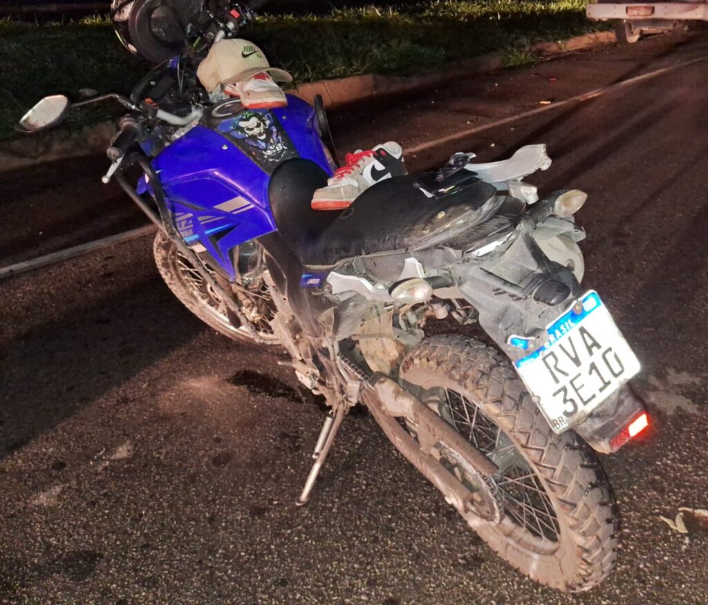 Acidente fatal na MG-050: motociclista perde controle, bate em placa e morre em Divinópolis IMG-20251221-WA0020