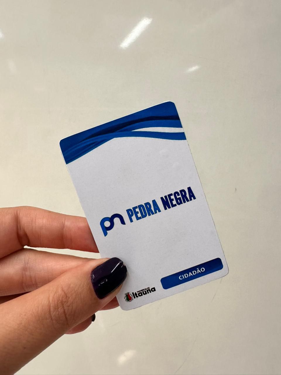 Transporte coletivo é renovado em Itaúna: veja como fica o uso dos cartões de vale-transporte