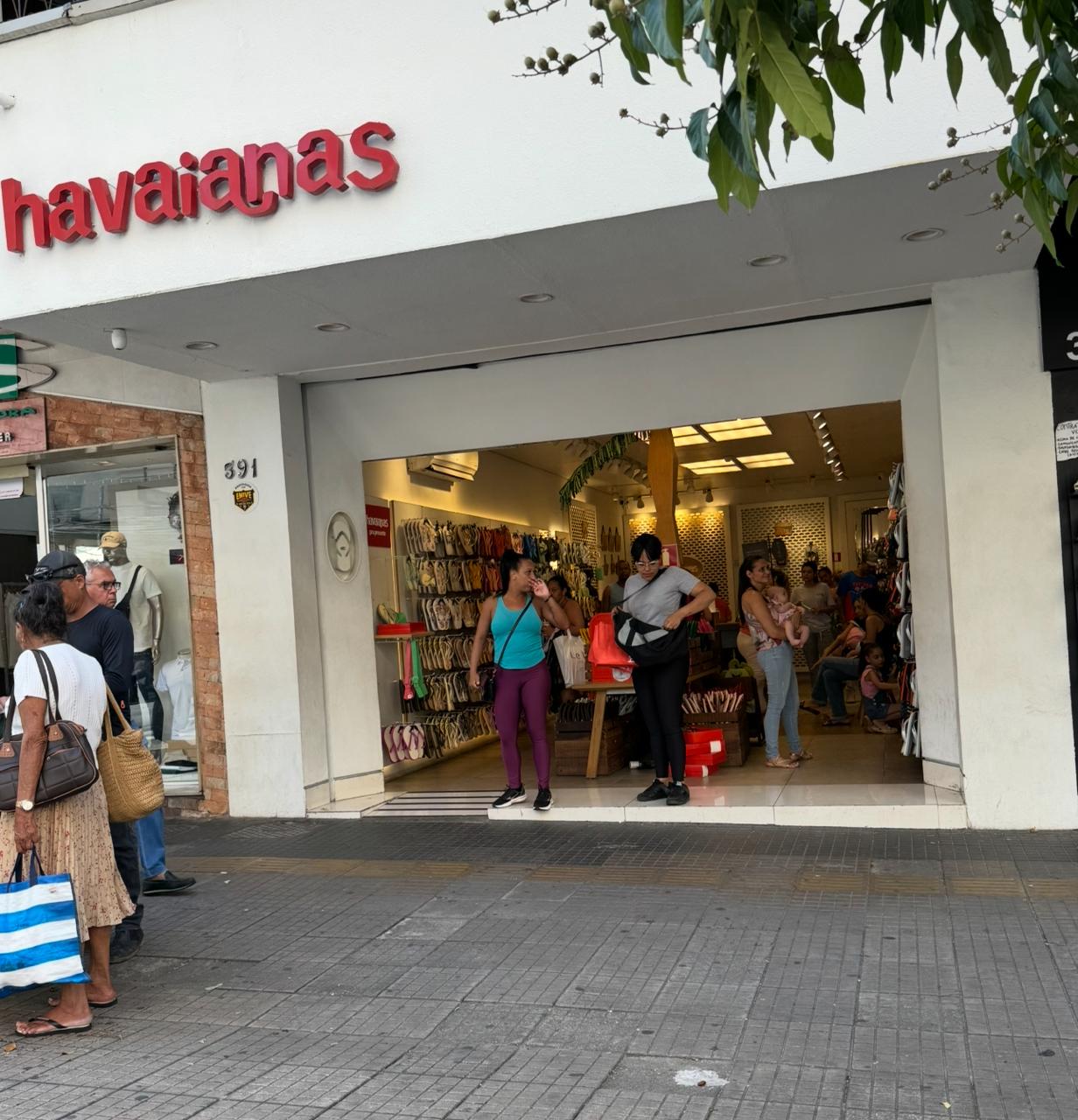 Comércio e bancos em Divinópolis: veja como fica o funcionamento no fim de ano