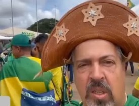 Fazendeiro de Leopoldina é condenado a 14 anos de prisão por atos golpistas de 8 de janeiro Imagem do WhatsApp de 2025-12-09 à(s) 14.27.22_1c11a6be