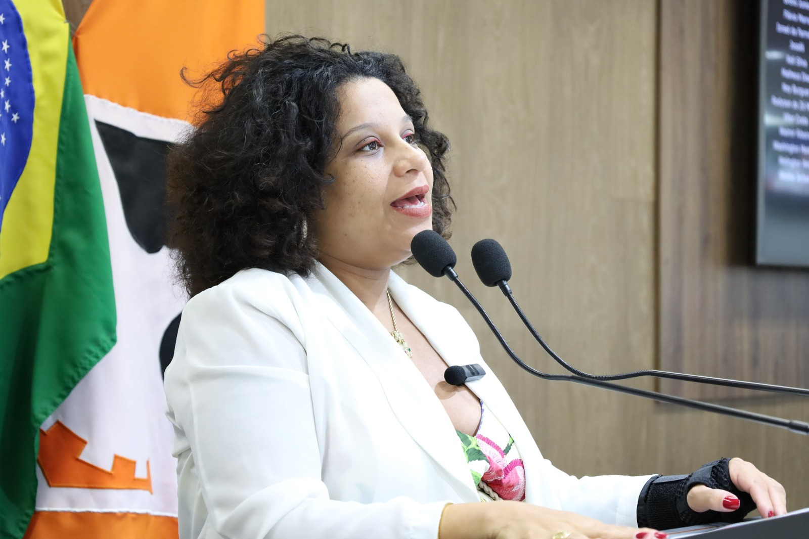 Vereadora Kell Silva pressiona Câmara a pautar PL do “Domingão Tarifa Zero” e reacende debate sobre transporte gratuito em Divinópolis