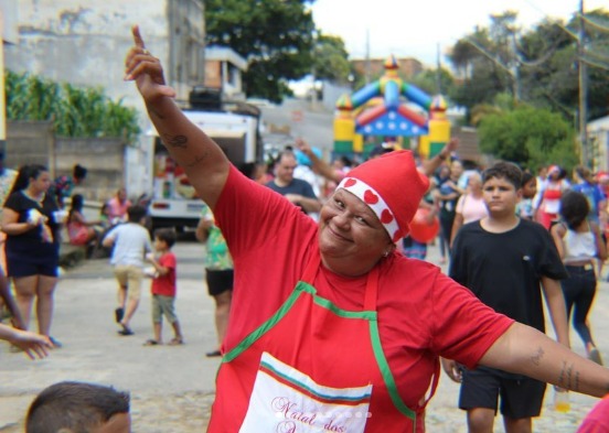 Divinópolis: Vereadora Ana Paula do Quintino promoverá Natal dos Amigos 2025