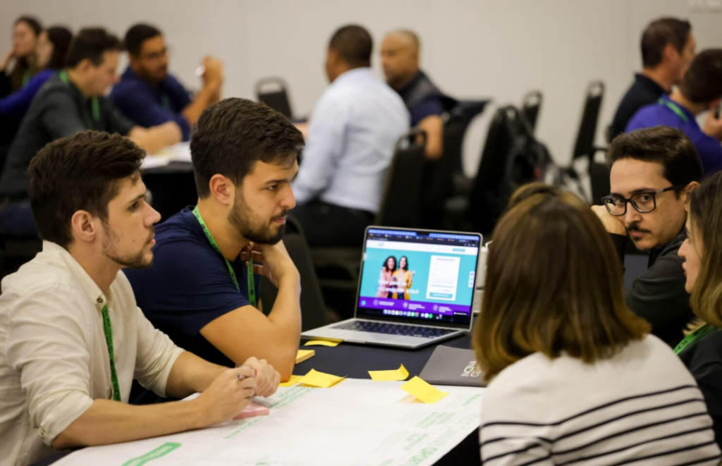 Com oito novos desafios, Cemig abre inscrições para o 4º ciclo do Inova Cemig Lab Inova_Lab