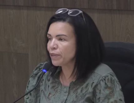 Advogado eleitoral explica ao Divinews se Janete Aparecida pode disputar a Prefeitura de Divinópolis em 2028