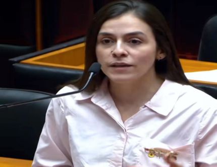 Divinópolis: Projeto da deputada Lohanna que doa Hospital Regional à UFSJ entra em 2º turno nesta quarta