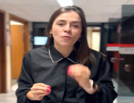 Lohanna celebra avanço do projeto que doa Hospital Regional de Divinópolis para a UFSJ e fala em esperança para o Centro-Oeste Lohanna - HRD