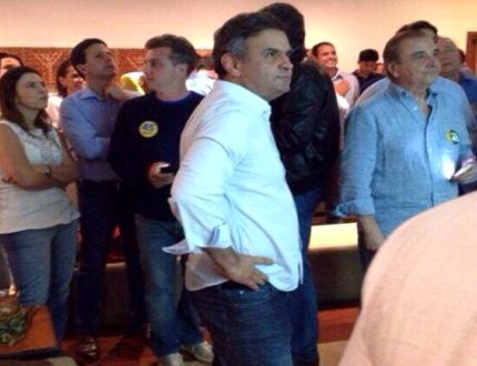 Opinião: Ao contestar 2014, Aécio Neves foi o embrião da radicalização; e agora culpa Lula e Bolsonaro