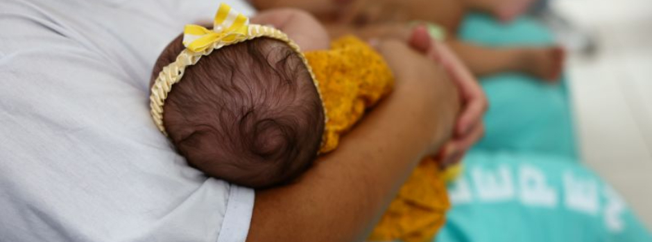 Minas inaugura berçário em unidade para gestantes presas e reforça proteção as mães e bebês no sistema prisional
