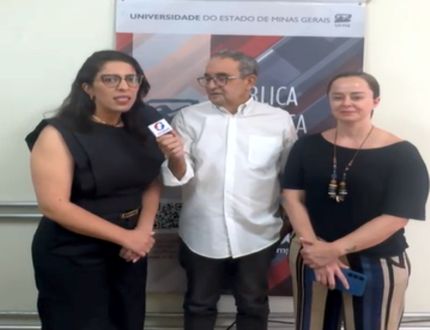 Divinópolis tem 670 vagas no vestibular UEMG com inscrições abertas até 11/12 UEMG - VESTIBULAR