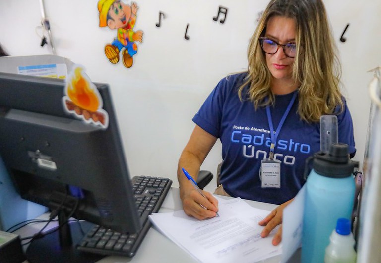 Novo Cadastro Único agiliza atendimento, amplia segurança e reforça combate a fraudes no Brasil
