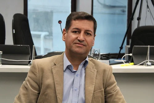 Vereador Rodyson articula avanço decisivo para instalação da maternidade NeoCenter em Divinópolis