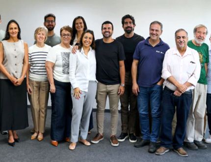 CDL Itaúna elege nova diretoria e aposta em renovação com Tiago Machado na presidência