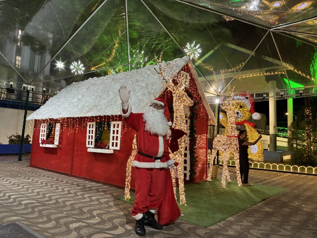 Cantata de Natal transforma hoje a Praça da Matriz e abre o Natal dos Sonhos 2025 em Nova Serrana e038e3cc-6fe8-4ea5-bf73-9a78ee7c3f3d