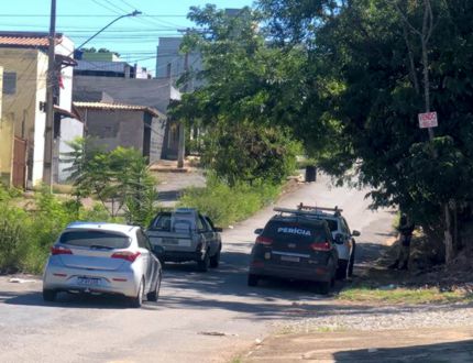Mulher leva 16 facadas em tentativa de feminicídio em Divinópolis feminicidio - capa