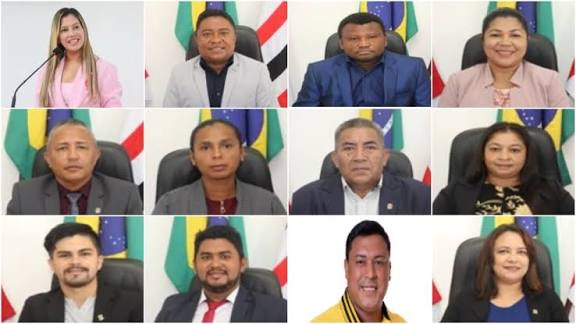 Esquema de corrupção de R$ 56 milhões leva prefeito, vice e vereadores à prisão no Maranhão