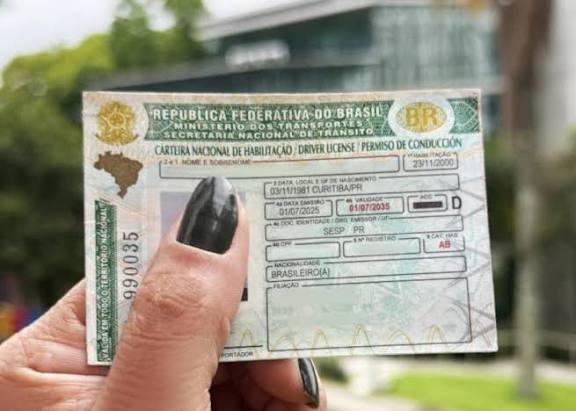 CNH tem redução de custo em Minas: exames médicos e psicológicos passam a custar R$ 90 images