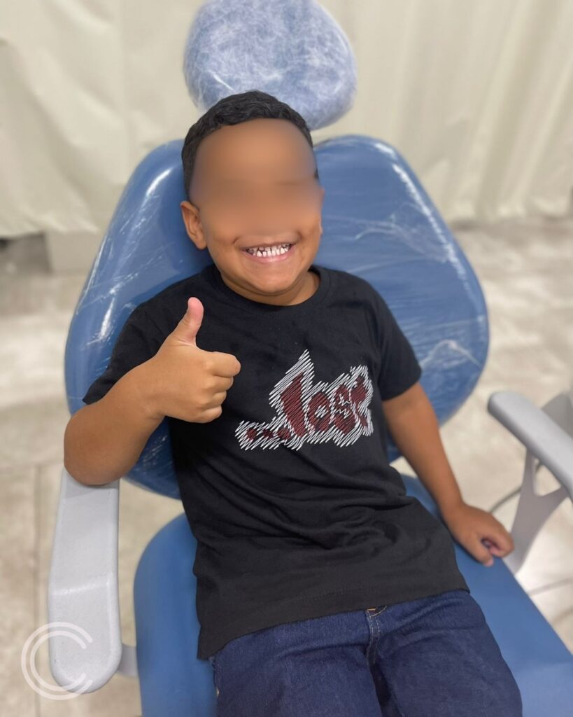 Equipe do São João de Deus apresenta modelo de cuidado integral que muda vida de crianças com deficiência ofx_121220251724150