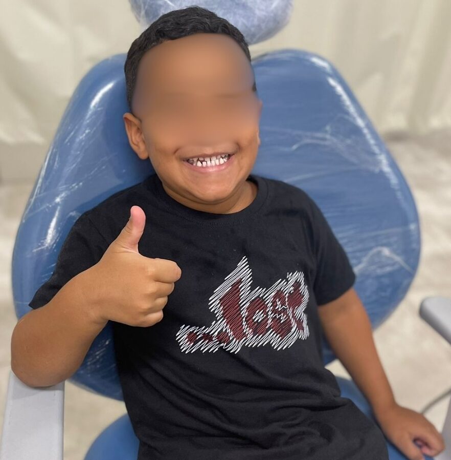 Equipe do São João de Deus apresenta modelo de cuidado integral que muda vida de crianças com deficiência